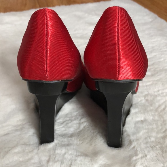 Wedge Hale Bob side 8.5 - Picture 5 of 6